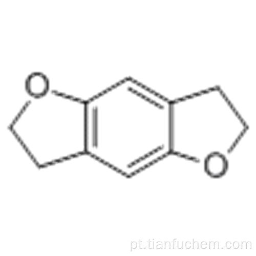 2,3,6,7-TETRA-HIDROBENZO [1,2-B: 4,5-B &#39;] DIFURAN CAS 81926-24-1